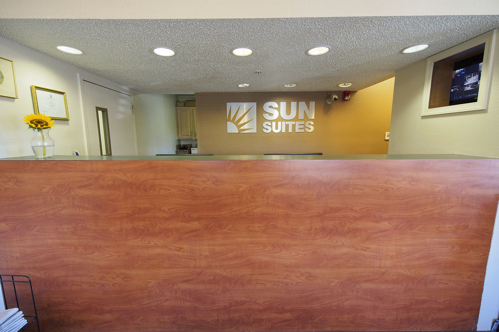 Intown Suites Extended Stay Chesapeake Va - I-64 Crossways Blvd 외부 사진
